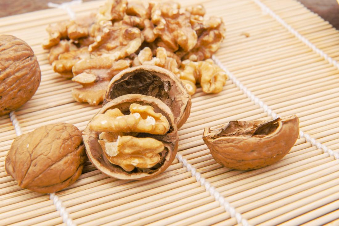 Power Up Your Meals with California Walnuts decoding=