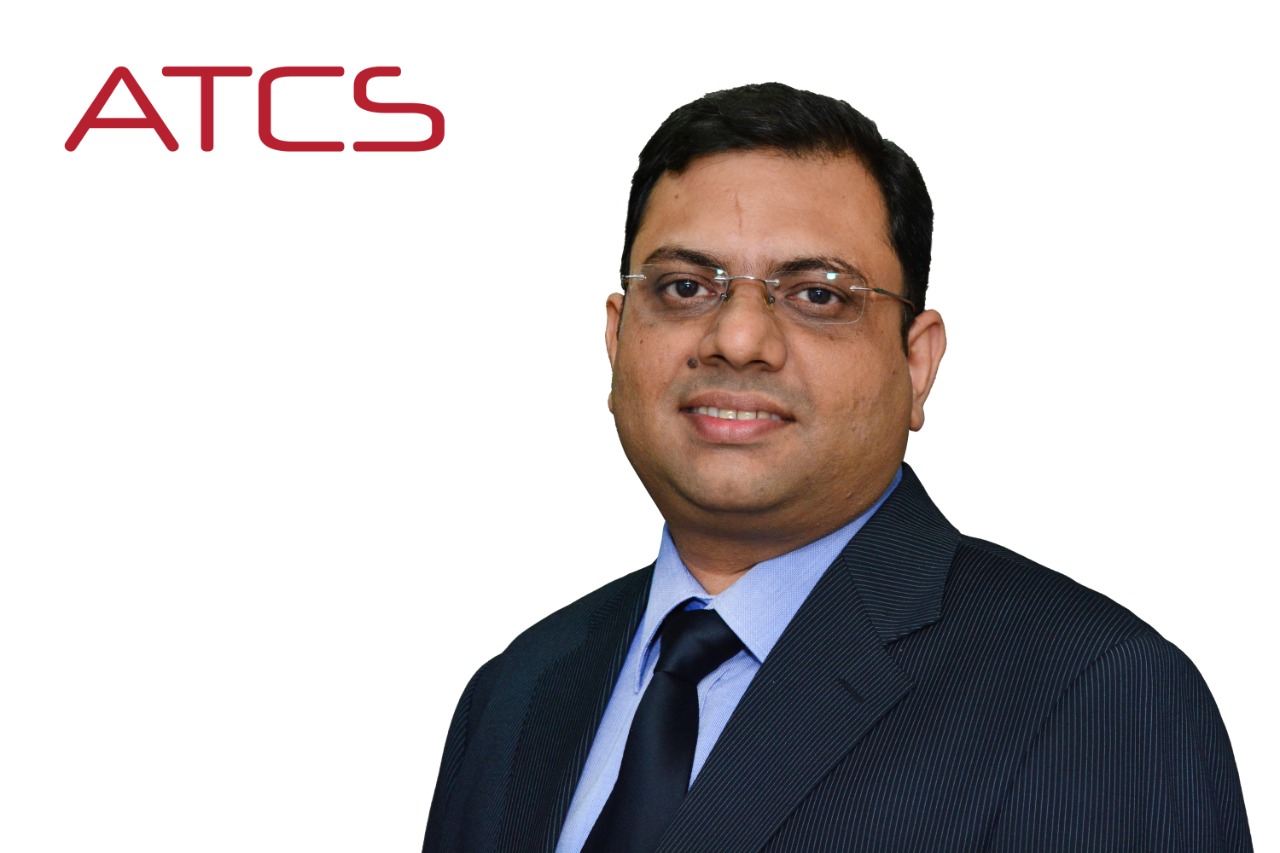 ATCS offers secure ‘Work from Home’ infrastructure to its employees to prevent against COVID-19 crisis decoding=