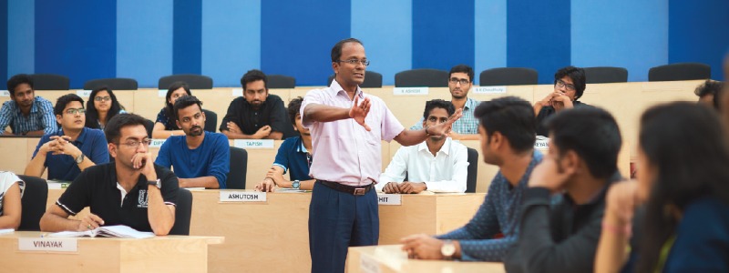 IIM Udaipur becomes the first IIM to launch a Summer Program in Management decoding=