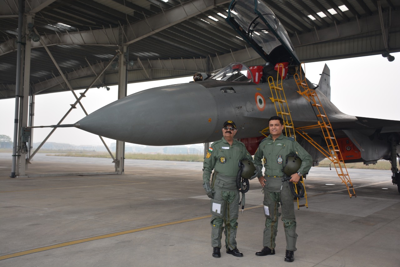 Governor of Punjab to Air Force Station Halwara decoding=