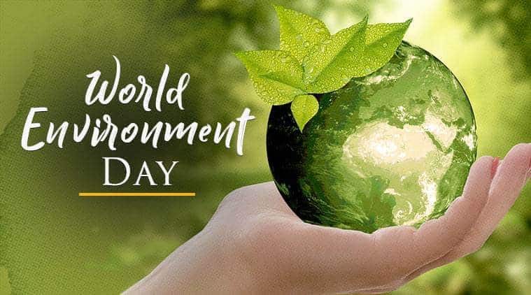 Corporate Houses Are Going Green With Their Initiatives this Environment Day decoding=