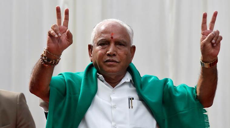 new-karnataka-cm-bs-yediyurappa-visits-his-birthplace-today