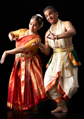 NCPA August Dance Residency 2023: Celebrating the legacy of iconic institution, Bharata Kalanjali Chennai decoding=