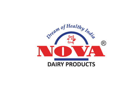 Nova Dairy Celebrates the Spirit of Makar Sankranti and Lohri with Festive Cheer and Dairy Delights decoding=