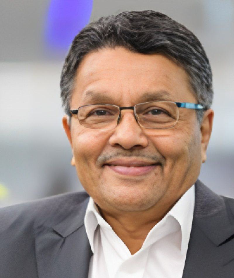 Financial industry veteran M.V. Nair joins Propelld board as Director decoding=