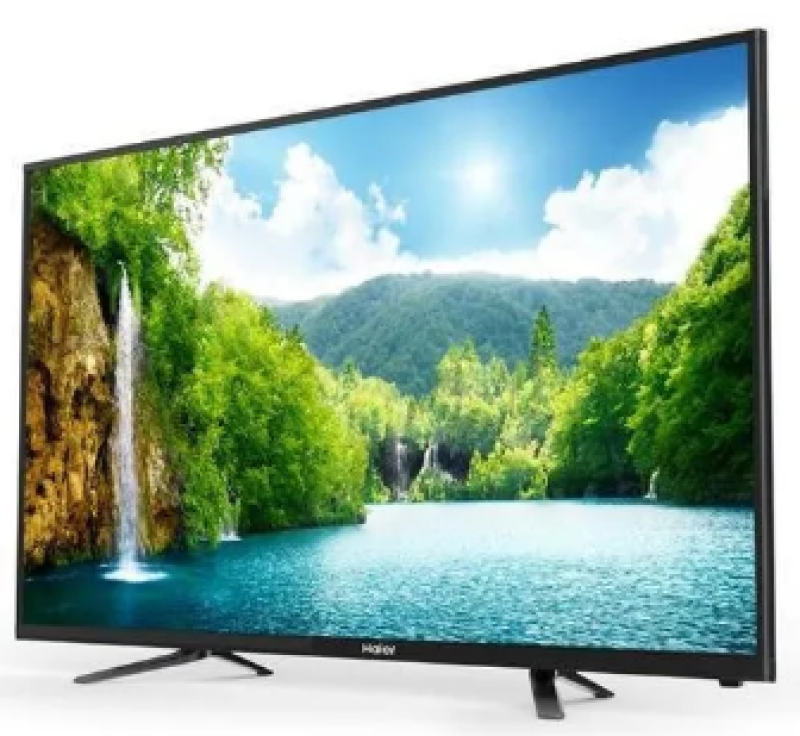 Top 5  Power of Immersive Viewing with Haier LED TVs! decoding=