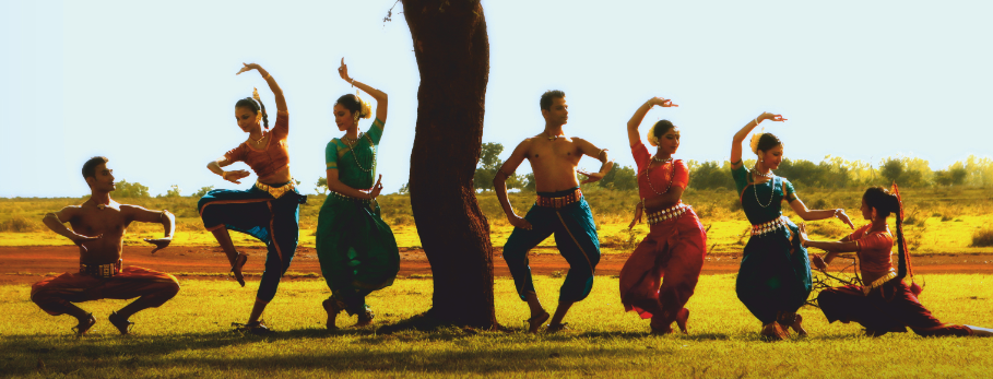 AHUTI: A Convergence of Dance Traditions Takes Center Stage at NCPA Mumbai decoding=