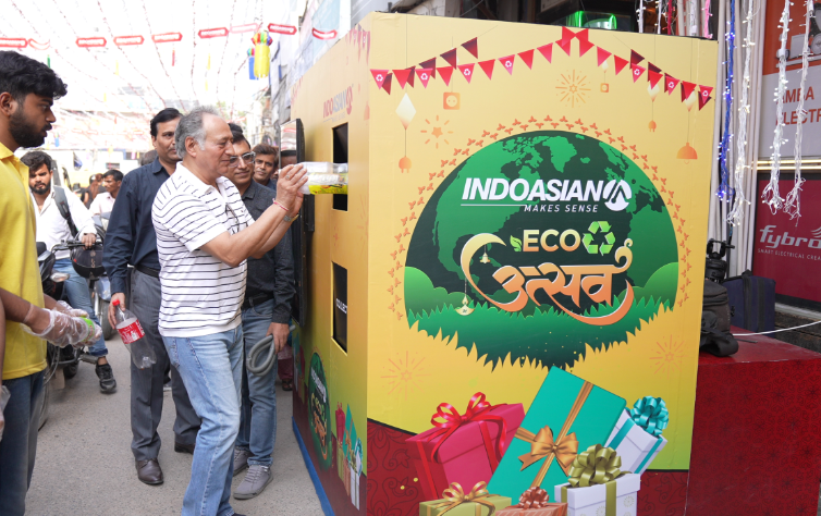 indoasians-ecoutsav-initiative-illuminates-diwali-with-sustainable-joy-and-collective-action