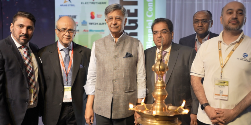 ForgeTech India 2023: A Resounding Success in Fostering Innovation and Collaboration in India's Forging Industry decoding=