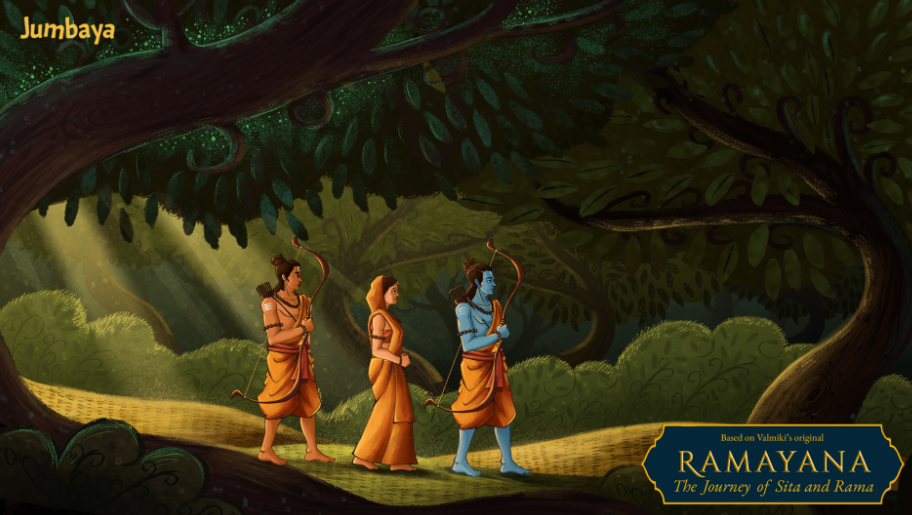 introducing-ramayana-the-journey-of-sita-and-rama-a-captivating-animated-series-for-children-to-rediscover-ancient-epics