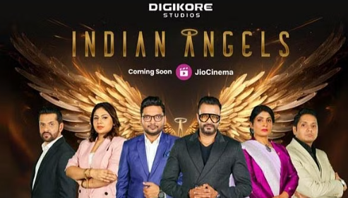 'Unicorn Brand Creator', Kunal Kishore joins JioCinema's 'Indian Angels' decoding=