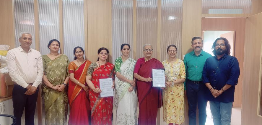 Heartfulness Institute (HFI), Ripples of Change Foundation (ROCF), and Kateel Ashok Pai Memorial Institute (KAPMI) Join Forces to Strengthen Mental Health Support; MoU Signed in Shimoga decoding=