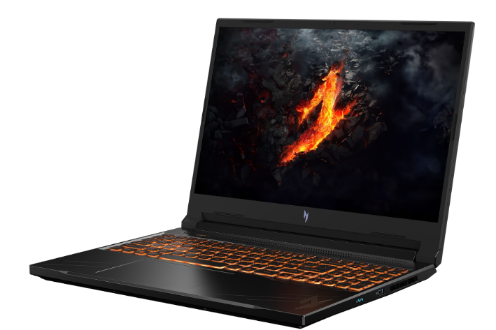 acer-debuts-nitro-v-16-gaming-laptop-powered-by-new-amd-ryzen-8040-series-processors