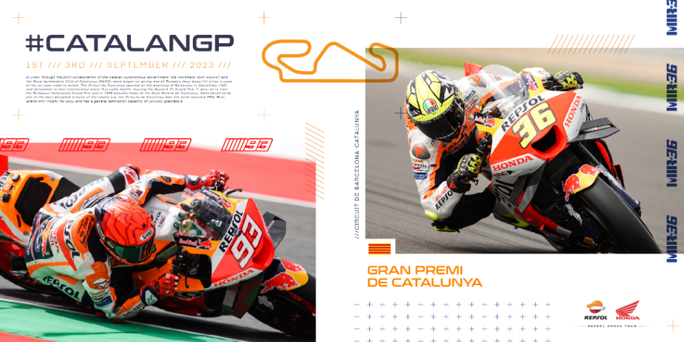 Hunting for a home boost – Marquez and Mir prepare for Catalan GP decoding=