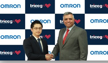 OMRON Healthcare India Collaborates with Tricog To Enable Remote Patient Management decoding=