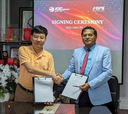 BPE inks three major international collaborations to strengthen its Southeast Asian outreach decoding=