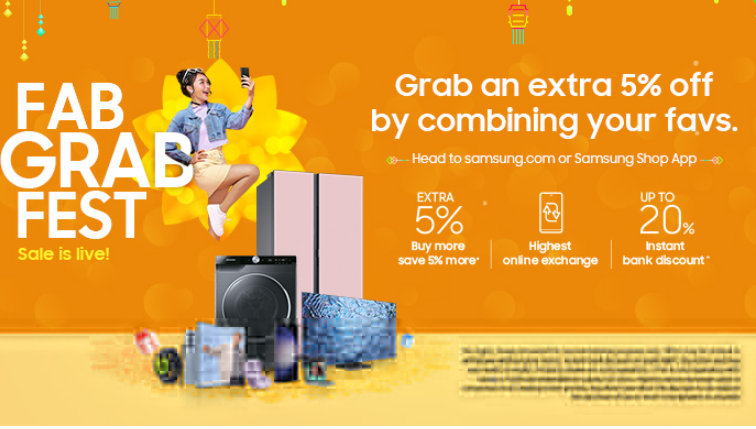 samsungs-biggest-festive-sale-fab-grab-fest-is-back-and-available-on-samsungcom-and-samsung-exclusive-stores