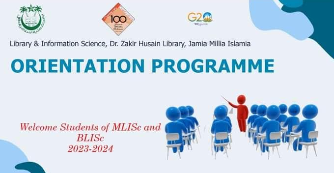 orientation-program-for-library-science-students-at-zakir-hussain-library-jmi