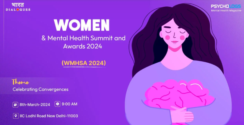 bharat-dialogues-women-and-mental-health-summit-and-awards-2024