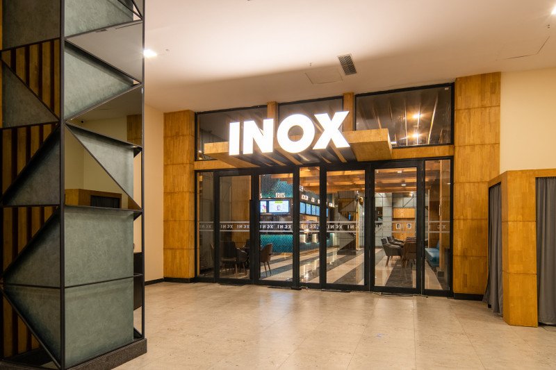 PVR INOX EXPANDS ITS PRESENCE IN GUWAHATI - THE LARGEST METROPOLIS IN NORTHEASTERN INDIA decoding=