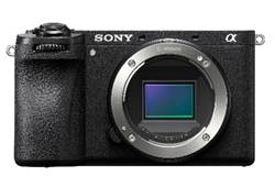 Sony India announces next-generation APS-C Mirrorless interchangeable lens camera α6700 decoding=