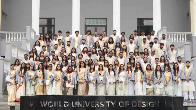 world-university-of-design-wud-hosts-3rd-convocation-with-dr-anil-d-sahasrabudhe-as-chief-guest