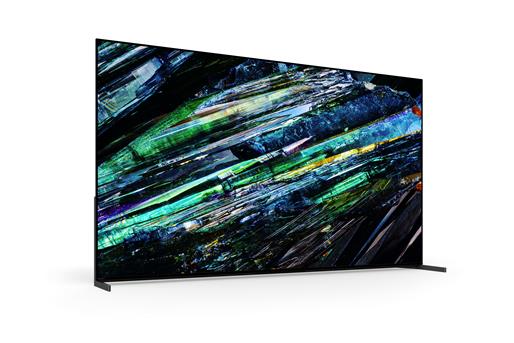 Sony launches BRAVIA XR MASTER Series A95L OLED with infinite colours and definitive contrast decoding=