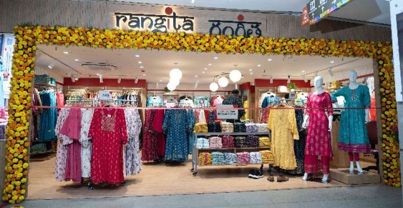indian-ethnic-wear-brand-rangita-forays-into-physical-retail