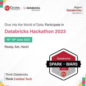celebal-technologies-announces-spark-wars-the-premier-databricks-hackathon-for-data-and-ai-enthusiasts