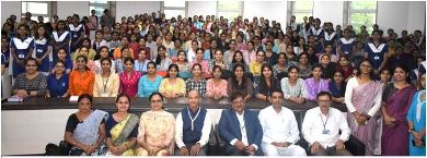 CDSL’s financial literacy campaign ‘Neev @ 25’ empowering investors conducted in Banasthali Vidyapith decoding=