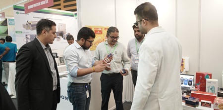 Godrej Consumer Products Hosts Supplier Innovation Day to Drive Creativity, Innovation, and Sustainability decoding=