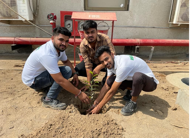 waaree-energies-ltd-conducts-a-unique-tree-plantation-drive-to-promote-environmental-sustainability