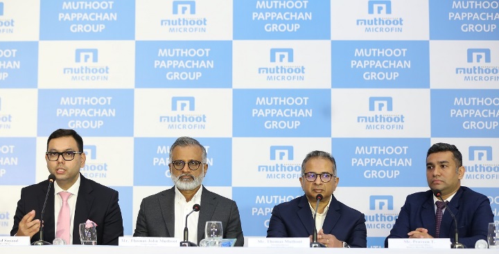 MUTHOOT MICROFIN LIMITED INITIAL PUBLIC OFFERING OPENS ON MONDAY, DECEMBER 18, 2023 decoding=