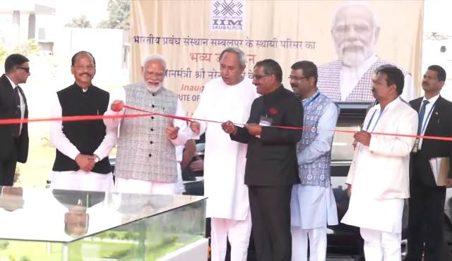 pm-inaugurates-dedicates-to-nation-and-lays-foundation-stone-for-projects-worth-more-than-rs-68000-crore-in-sambalpur-odisha