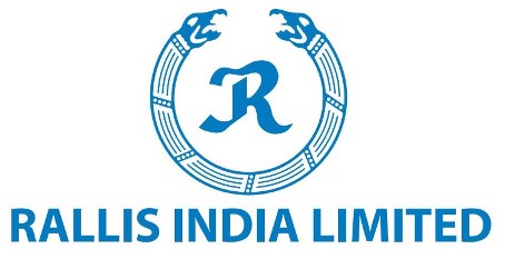 Rallis India Limited reports revenue of ₹ 782 Cr and a PAT of ₹ 63 Cr decoding=