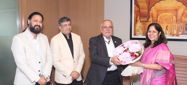ihcl-expands-its-presence-in-the-ncr-with-the-signing-of-a-vivanta-hotel-in-gurugram-haryana