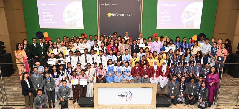 wipro-earthian-awards-2023-celebrate-excellence-in-sustainability-education
