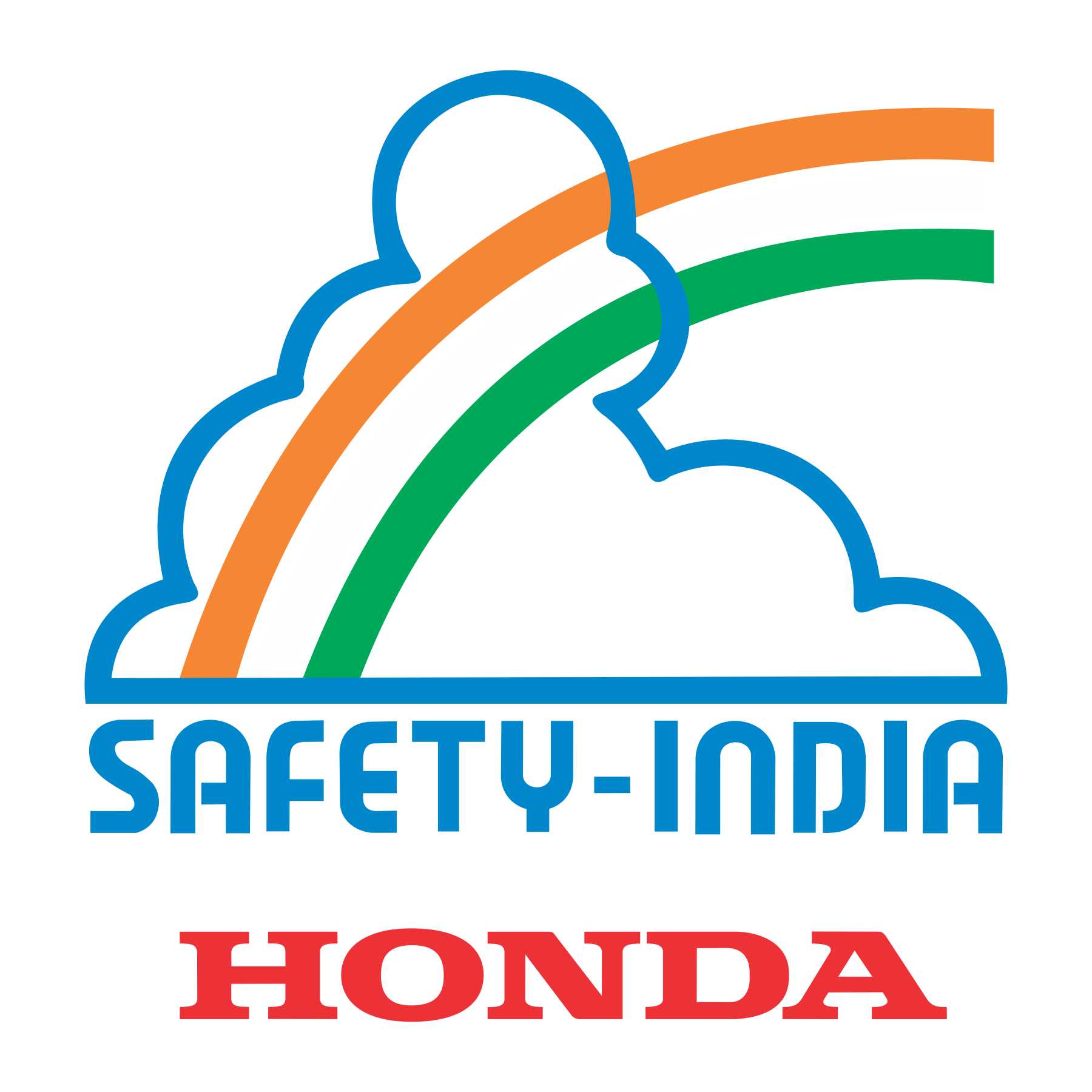 Honda Motorcycle & Scooter India in association with Hyderabad Traffic Police commemorate 8th anniversary of Traffic Training Park in Hyderabad decoding=