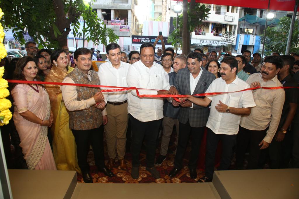 SOTC Travel opens a new retail store in Dadar decoding=