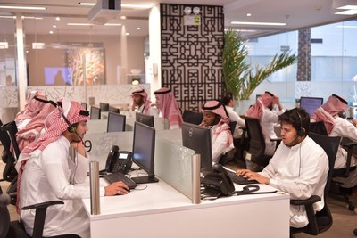 Saudi Ministry of Health Provides More Accessible Health Services Through Its “937 Call Center” decoding=
