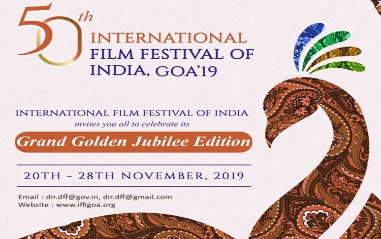 Registration for Golden Jubilee Edition of International Film Festival of India decoding=