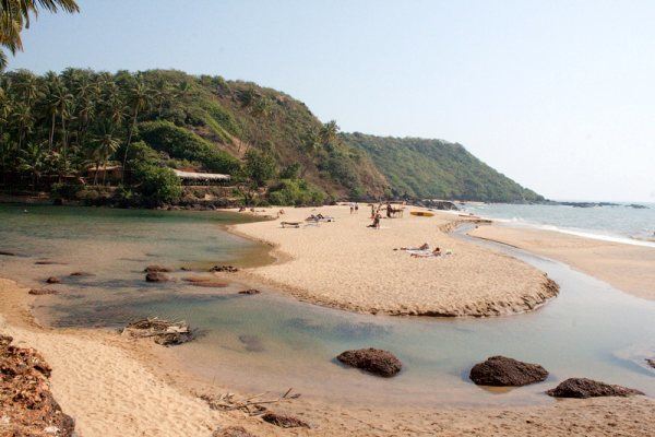 Goa Beaches Shut for the Monsoons Drishti Issues Advisory for the Monsoon Months of June to September decoding=