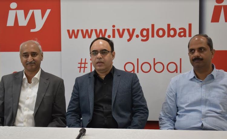 Ivy Global Awards its Star Employees at its Annual Event ‘Action Day 2019’ decoding=