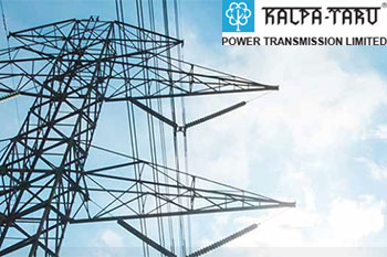 KPTL TO SELL STAKE IN THREE POWER TRANSMISSION ASSETS decoding=