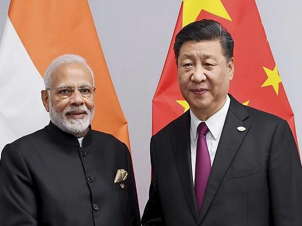 Second Informal Summit between PM Modi, Chinese Prez Xi Jinping to be held in Tamil nadu decoding=
