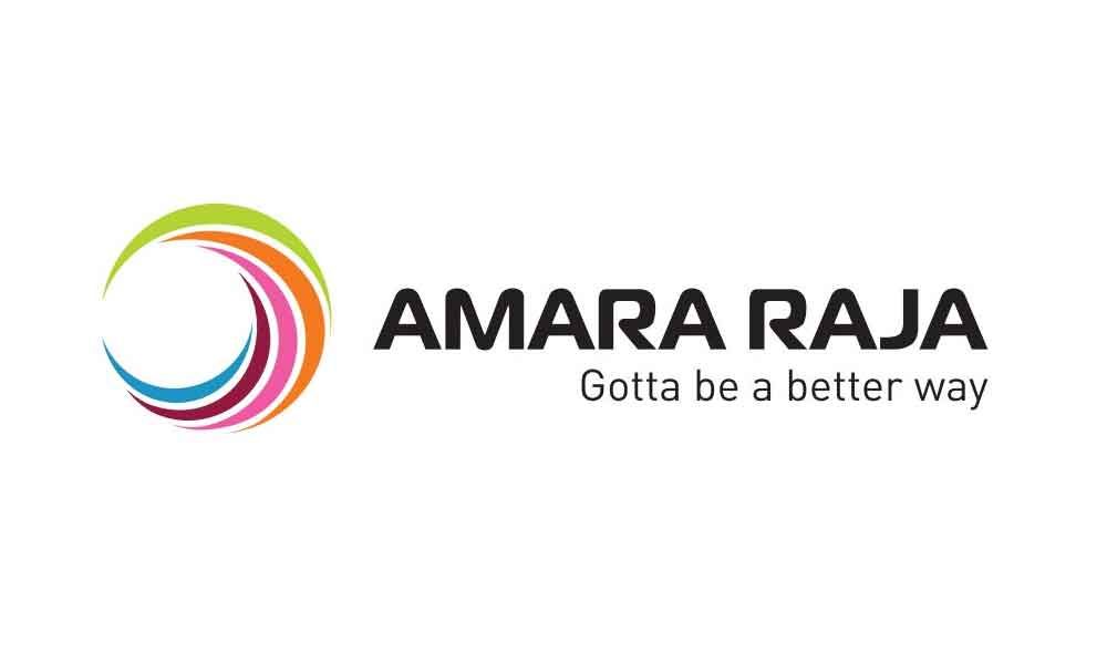 Amara Raja Batteries reports 45% jump in profit before tax in Q4 of FY21 decoding=