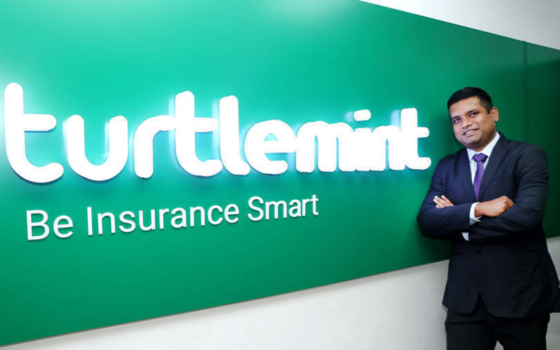 Turtlemint to offer Kotak Life insurance products  in 800 cities decoding=