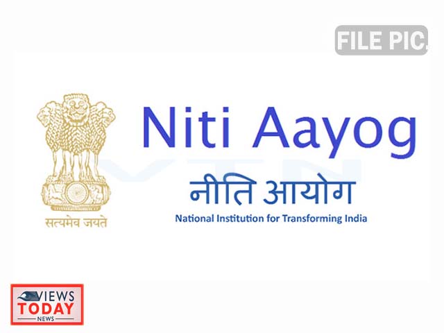 niti-aayog-to-release-a-report-on-the-composite-water-management-index-2-0