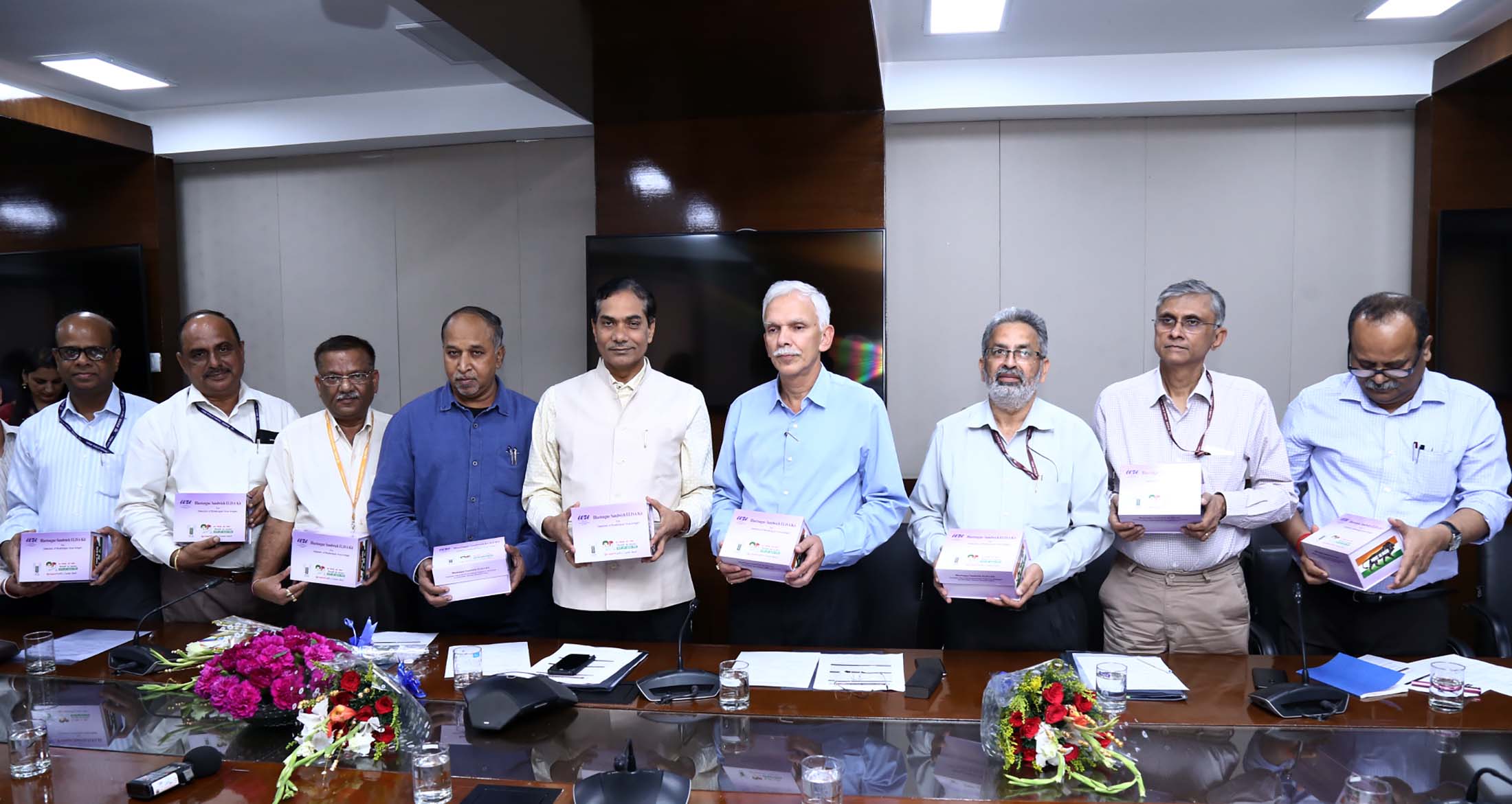 release-of-two-diagnostic-kits-developed-under-make-in-india-initiative