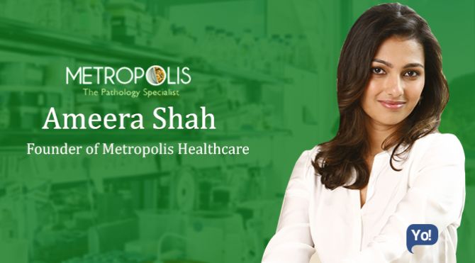 Metropolis Healthcare Ltd records consolidated revenue growth of 18.1% in FY19 decoding=